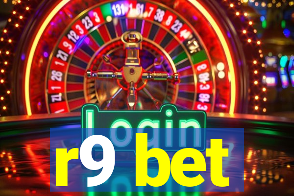 r9 bet